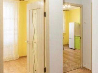 3-комн. квартира, 71.9 м², 4/19 этаж