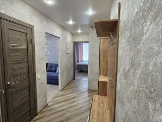 2-комн. квартира, 51 м², 3 этаж