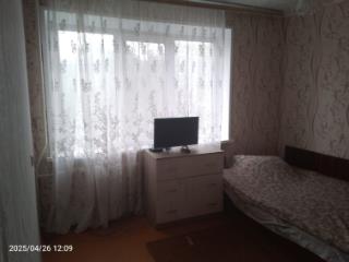 1-комн. квартира, 21 м², 3/9 этаж