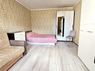 1-комн. квартира, 40 м², 5/10 этаж