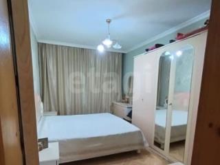 3-комн. квартира, 84 м², 2/5 этаж