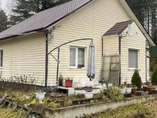  дом, 64 м², 11 соток