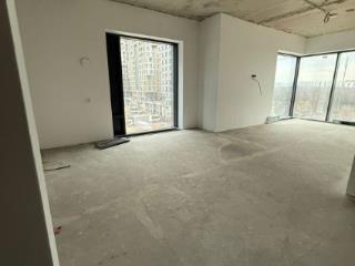 4-комн. квартира, 111.5 м², 3/52 этаж