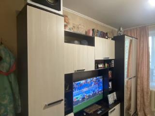 1-комн. квартира, 17 м², 3/11 этаж