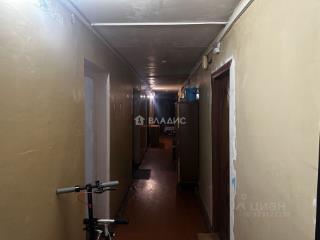 Комната, 240 м², 1-комн.