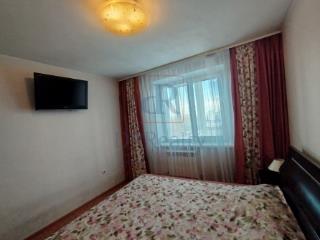 3-комн. квартира, 93.7 м², 18/18 этаж