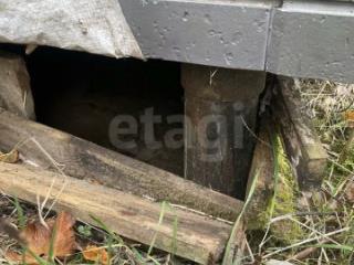 1-этажный дом, 64 м², 11 соток