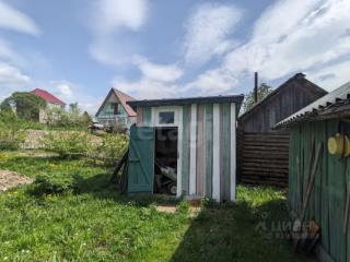 2-этажный дом, 40 м², 8 соток