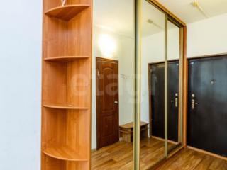 Студия, 28 м², 15/17 этаж