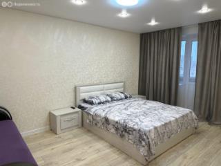 2-комн. квартира, 51 м², 10/10 этаж