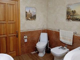 2-этажный коттедж, 180 м², 3 сотки