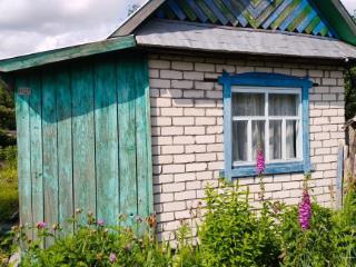  дом, 12 м², 6 соток