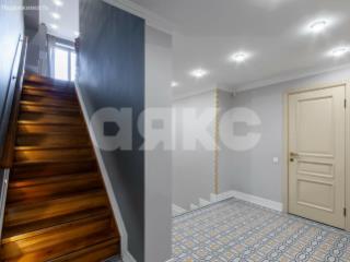 3-комн., Квартира в новостройке, 224.7 м², 2/3 этаж