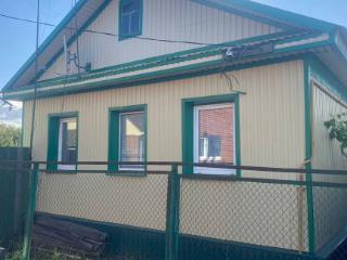  дом, 40 м², 5 соток