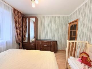 2-комн. квартира, 66 м², 5/17 этаж