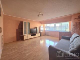2-комн. квартира, 66 м², 5/7 этаж