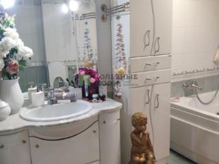 4-комн. квартира, 131.3 м², 5/6 этаж