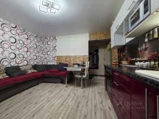 4-комн. квартира, 69 м², 4/10 этаж