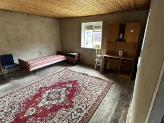  коттедж, 42 м², 8 соток