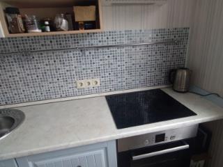 1-комн. квартира, 36.5 м², 2/4 этаж