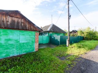 1-этажный дом, 60 м², 4.8 сотки