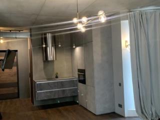 1-комн. квартира, 42 м², 4/25 этаж