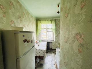 2-комн. квартира, 48.7 м², 5/5 этаж