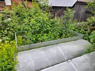 2-этажный дом, 33 м², 6 соток