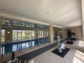 1-этажный дом, 1231 м², 28.43 соток