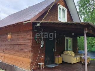  дом, 92 м², 10.2 соток