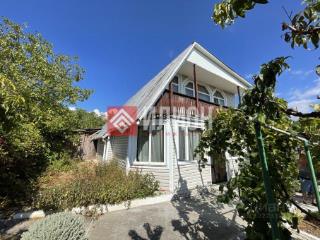 2-этажный дом, 162 м², 10 соток