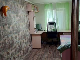  дом, 50 м², 13 соток