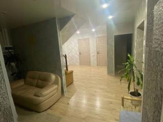 2-этажный дом, 197.9 м², 1.2 сотка