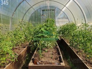 1-этажный дом, 45 м², 17 соток