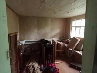 1-этажный дом, 59 м², 4 сотки