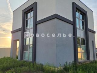 2-этажный коттедж, 99.6 м², 8 соток