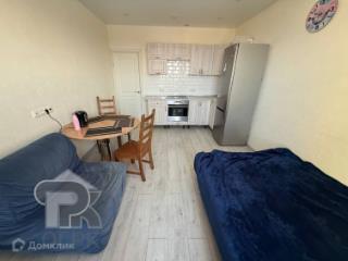 1-комн. квартира, 40 м², 4/17 этаж