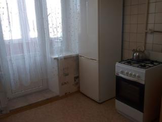 2-комн. квартира, 48.6 м², 4/5 этаж