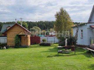  дом, 60 м², 15 соток