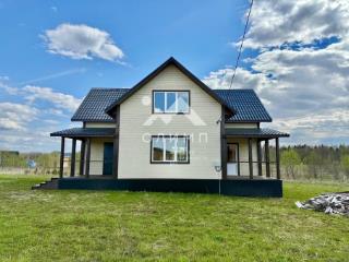 2-этажный дом, 160 м², 10.8 соток
