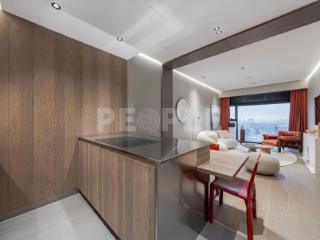 3-комн. квартира, 85 м², 18/32 этаж