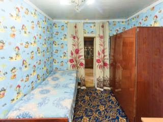 1-этажный дом, 60 м², 4.8 сотки