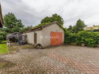 2-этажный дом, 91.1 м²