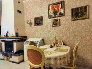 3 этажный, Таунхаус, 242.4 м², 8 соток, 3 этажа