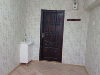 1-комн. квартира, 9 м², 5/5 этаж