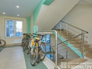 3-комн. квартира, 65.3 м², 1/5 этаж