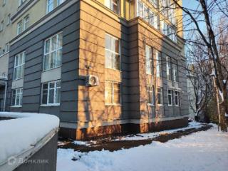 2-комн. квартира, 75.4 м², 1/9 этаж