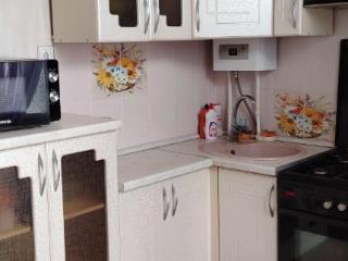 1-комн., Квартира, 35 м², 3/3 этаж