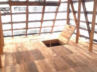 3-этажный дом, 69.1 м², 10 соток