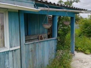 1-этажный дом, 30 м², 7 соток